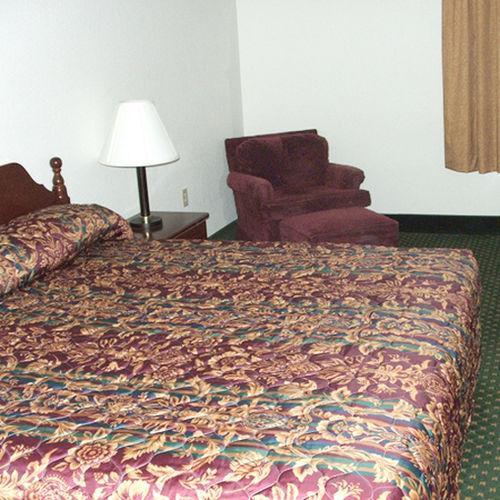 Lea County Inn Hobbs Kamer foto